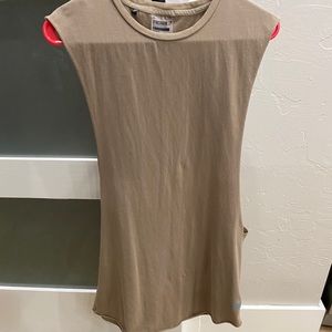 Gymshark tank top. XL